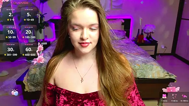 EmilyWhispers online show from 04.13.26