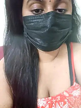 Dheronika sweetie online show from 01.17.26