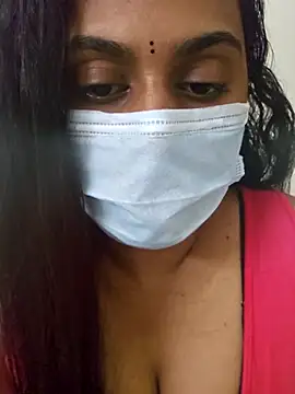 Dheronika sweetie online show from 02.11.26