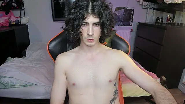 Rakimaru  online show from 10.19.25