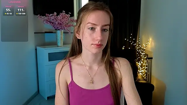 GoldenRose  online show from 02.27.26