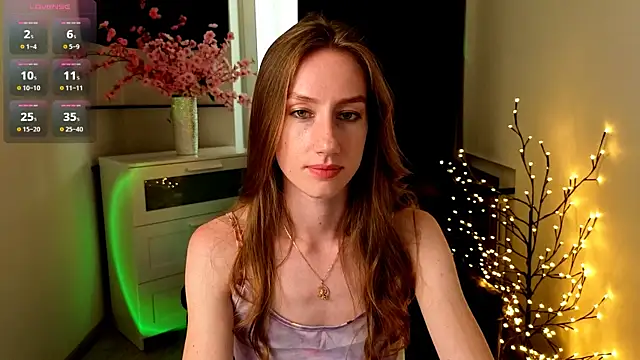 GoldenRose  online show from 06.06.26