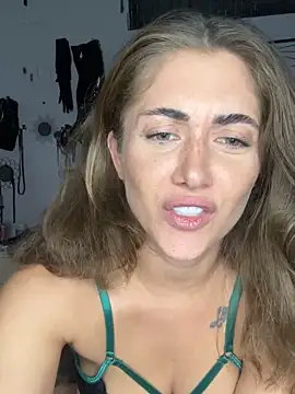 Snapshot of Malasantababy chatting on 10.07.25 Malasantababy online show from 10.07.25