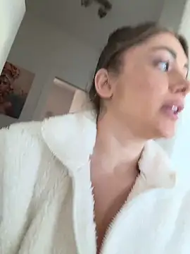 Snapshot of Malasantababy chatting on 02.10.26 Malasantababy online show from 02.10.26