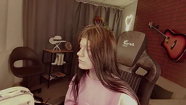 StasyaCollins online show from 12.05.25