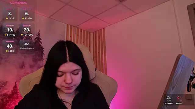 StasyaCollins online show from 03.14.26