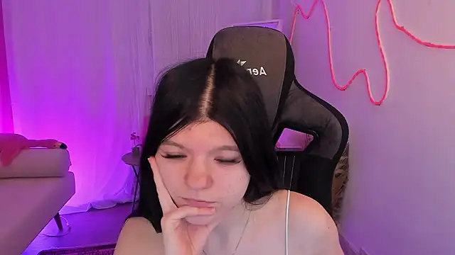 StasyaCollins online show from 03.21.26