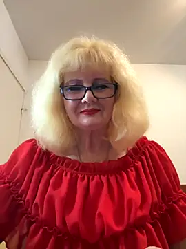 BoloshkaBlonda online show from 10.23.25