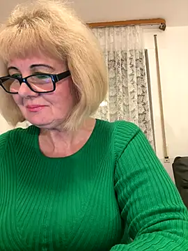 BoloshkaBlonda online show from 12.15.25