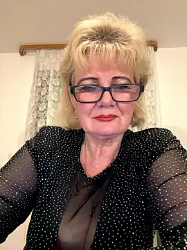 BoloshkaBlonda online show from 01.09.26