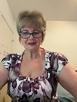 BoloshkaBlonda online show from 02.10.26