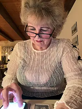 BoloshkaBlonda online show from 03.12.26