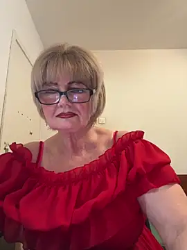BoloshkaBlonda online show from 06.12.26