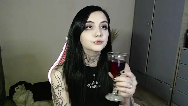 Rin andersonn online show from 11.09.25