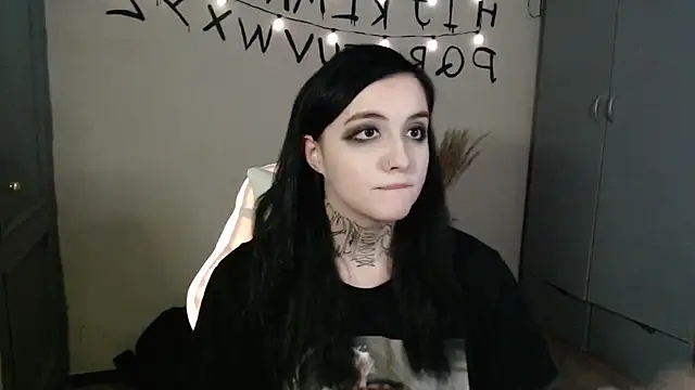 Rin andersonn online show from 11.21.25