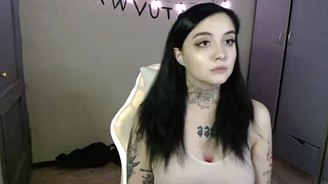 Rin andersonn online show from 11.25.25