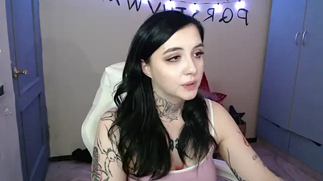 Rin andersonn online show from 11.26.25