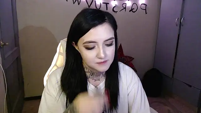 Rin andersonn online show from 12.04.25