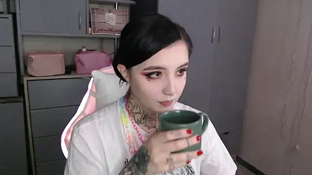 Rin andersonn online show from 12.17.25