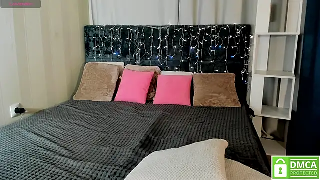 Malisha kiss online show from 03.01.26