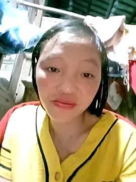 Minkine022 online show from 11.12.25