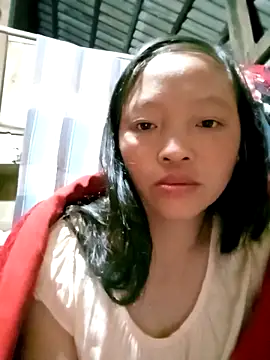 Minkine022 online show from 12.13.25