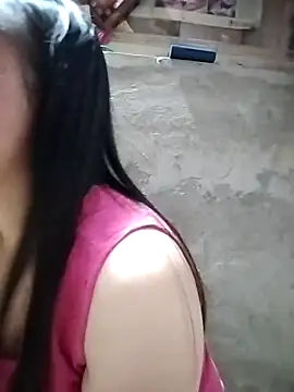 Minkine022 online show from 02.14.26