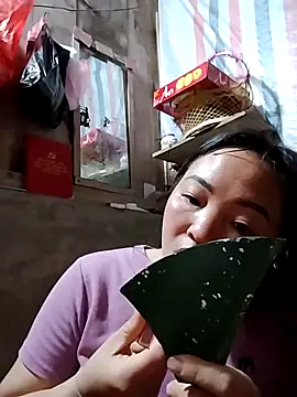 Minkine022 online show from 02.18.26