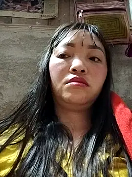 Minkine022 online show from 02.28.26