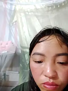 Minkine022 online show from 04.21.26