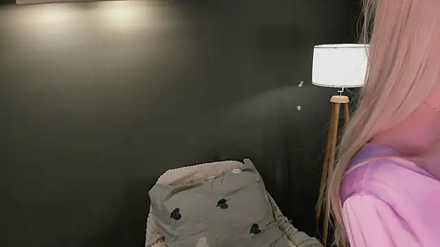 PocketDollX online show from 06.07.26