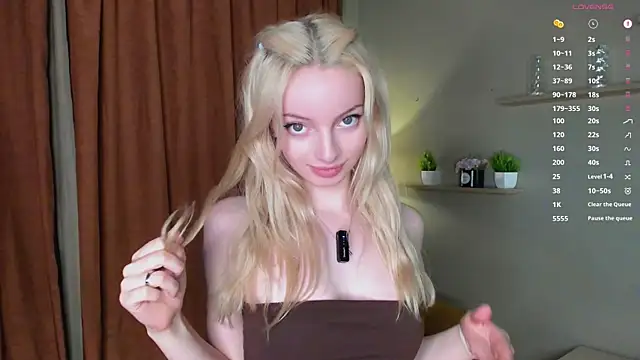 PocketDollX online show from 07.01.26