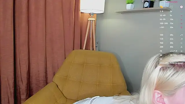 PocketDollX online show from 07.23.26