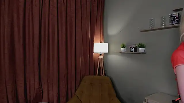 PocketDollX online show from 07.26.26