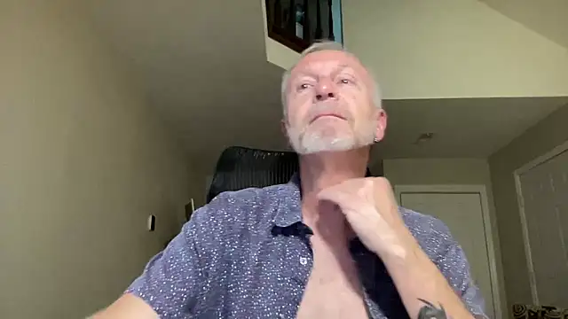 ApolloThrust online show from 10.03.25