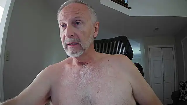 ApolloThrust online show from 10.05.25