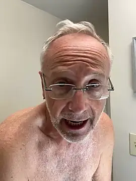 ApolloThrust online show from 10.10.25