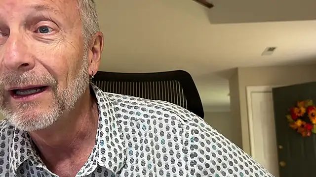 ApolloThrust online show from 10.21.25