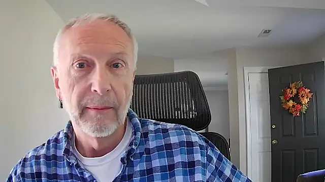 ApolloThrust online show from 10.22.25