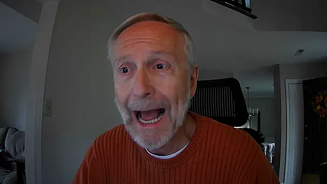 ApolloThrust online show from 10.29.25