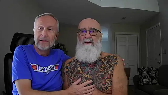 ApolloThrust online show from 10.30.25