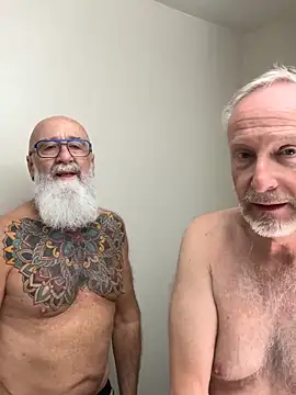 ApolloThrust online show from 10.31.25