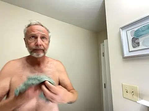 ApolloThrust online show from 11.03.25