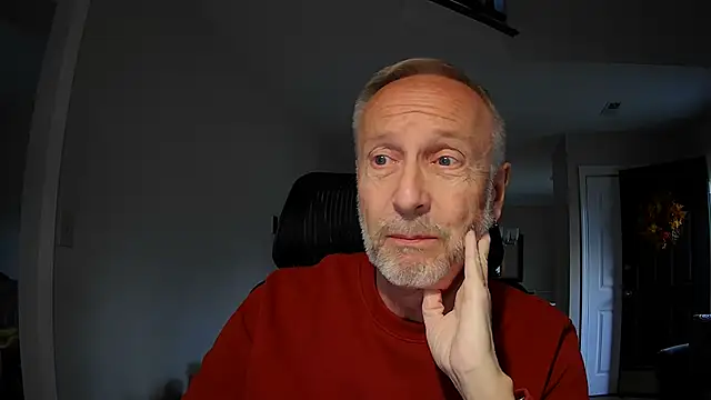 ApolloThrust online show from 11.10.25