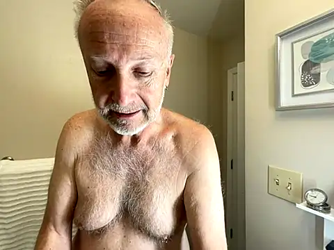 ApolloThrust online show from 11.12.25