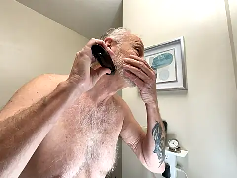 ApolloThrust online show from 12.03.25