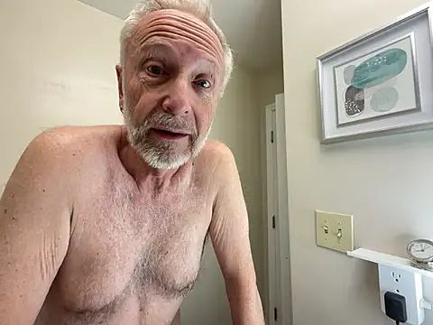 ApolloThrust online show from 12.16.25