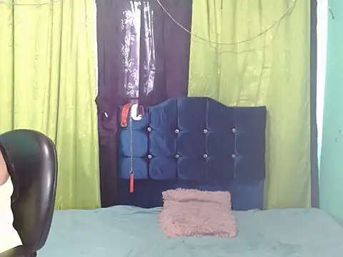 Ebony luna online show from 05.07.26