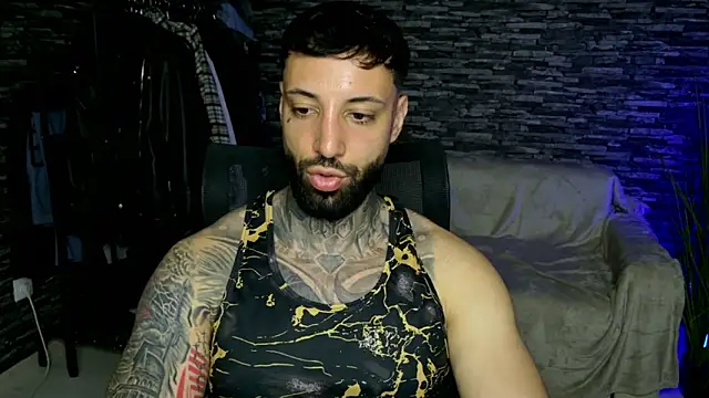 MasculineGuy99 online show from 05.04.26