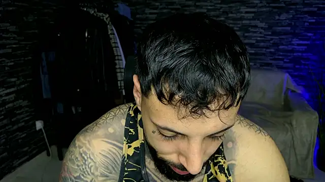 MasculineGuy99 online show from 05.05.26